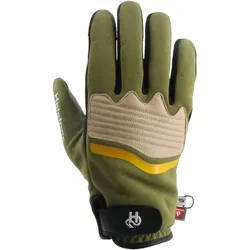 Helstons Jazz wasserdichte Motorrad Handschuhe
