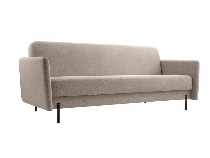 Sofa RUFI HR Beige (Bubble 3)