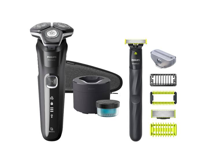 Rasoir S5898/79 PHILIPS