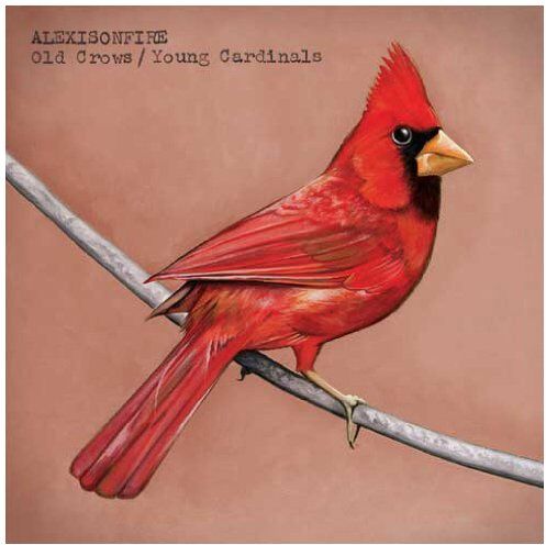 Alexisonfire - Old Crows/Young Cardinals - Preis vom 11.10.2026 15:43:13 h