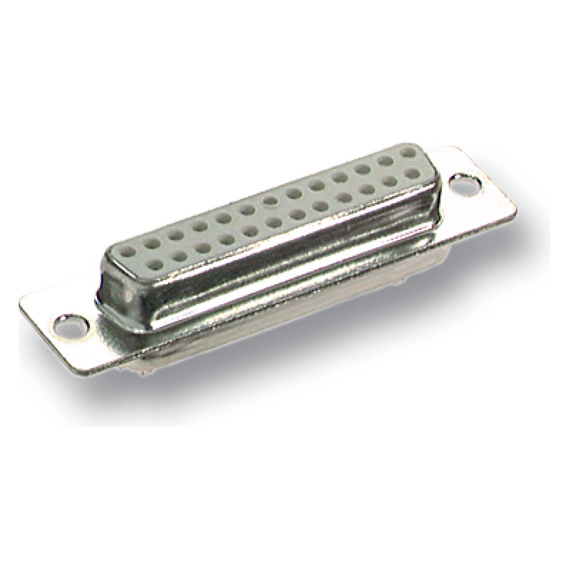 EFB Elektronik D-Sub Lötbuchse (28606.1)