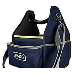 Raaco Vaerktøjstaske Squarebag (760409)