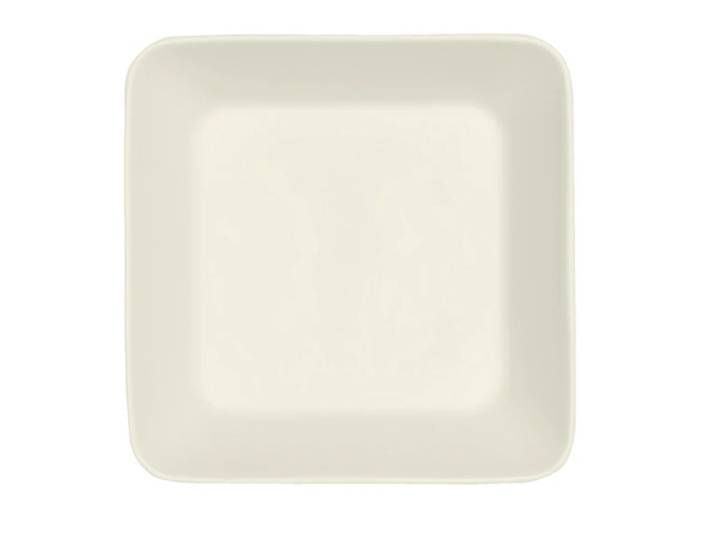 Iittala - Teema Teller 16 x 16 cm, weiss
