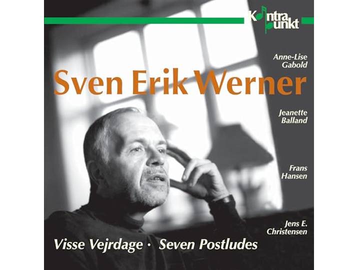 Visse Vejrdage, 7 Postludes