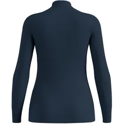Odlo, Damen, Funktionsshirt, MERINO 260 / MERINO 260 (M), Schwarz, M