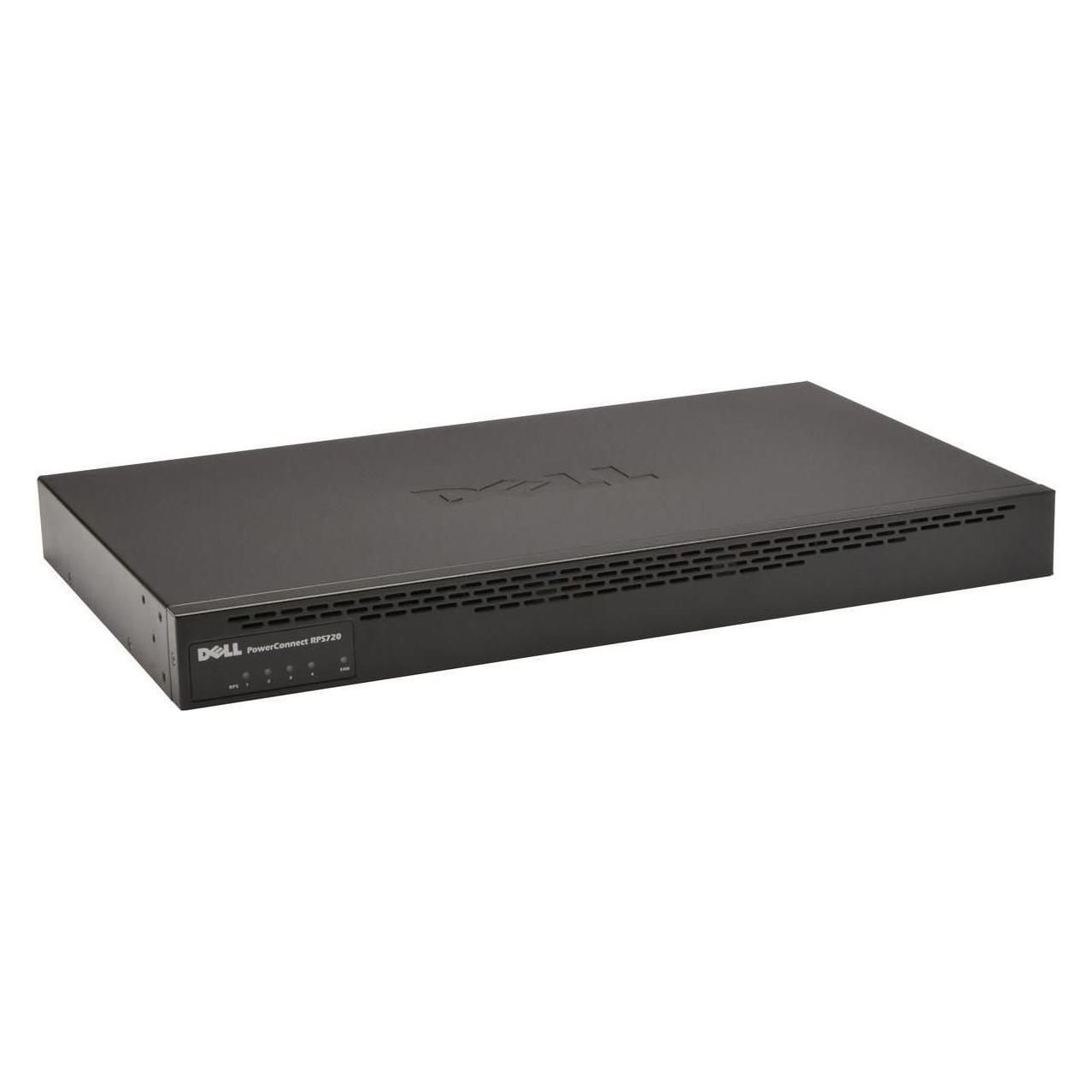 Dell Networking ext Netzteil 4x 180 Watt (720 W) (450-ADEZ)