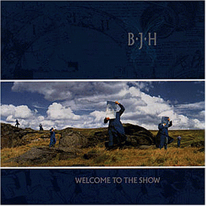 Barclay James Harvest - Welcome to the Show - Preis vom 12.10.2026 11:37:12 h