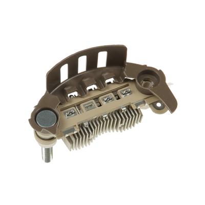 AS-PL Gleichrichter, Generator ARC5166 96,50mm für MITSUBISHI Suzuki