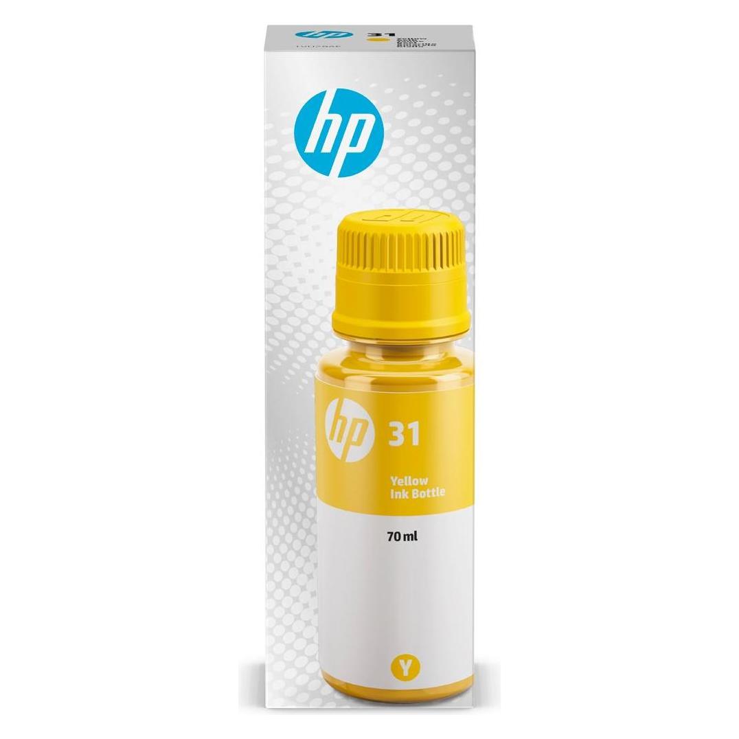 HP 31 (Y) (1VU28AE)