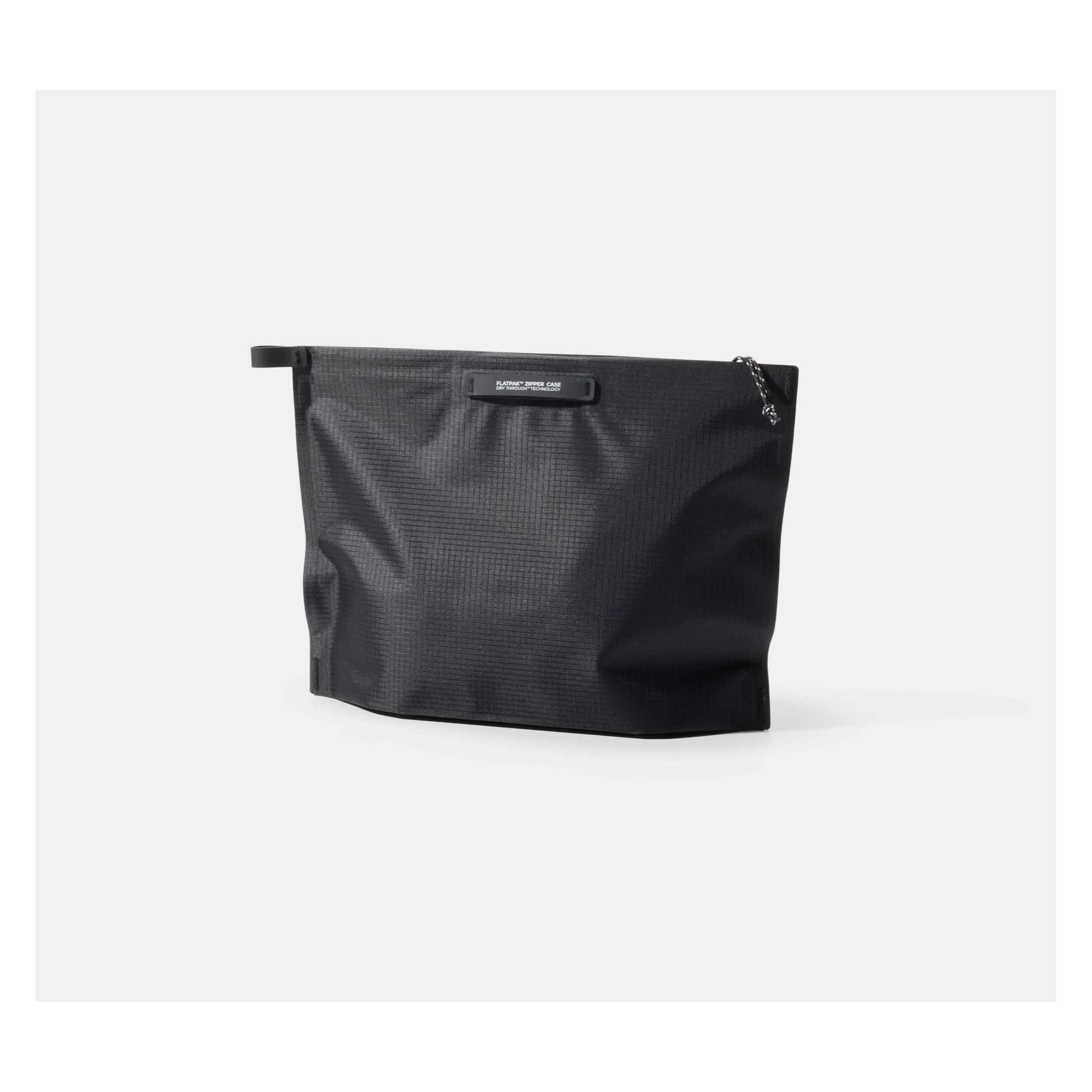 Matador FlatPak Zipper Toiletry V2 (2.30 l) (MATFP2Z001BK)