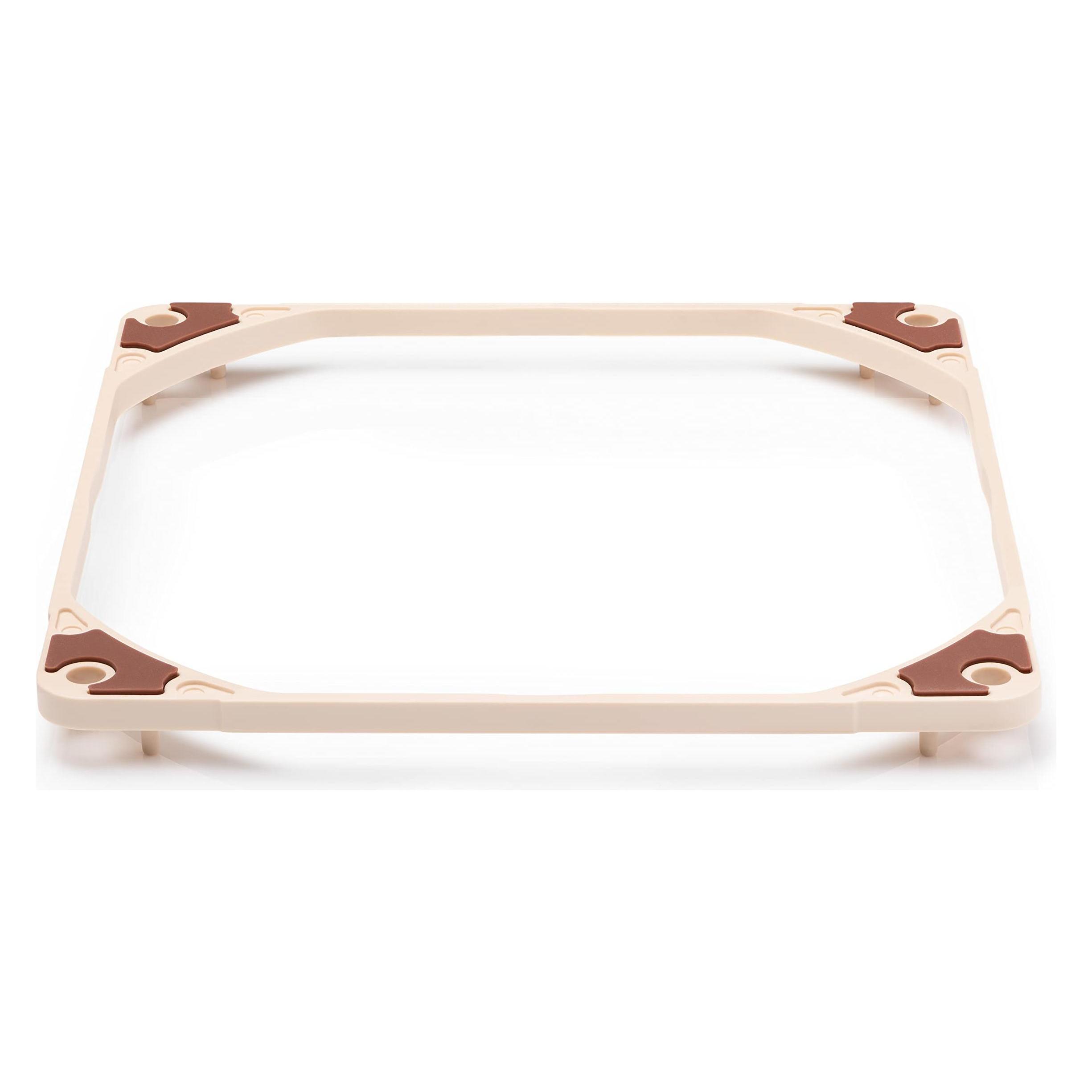 Noctua NA-IS1-14 Abstandhalter für 140-mm-Lüfter - 2er-Set (NA-IS1-14 Sx2)