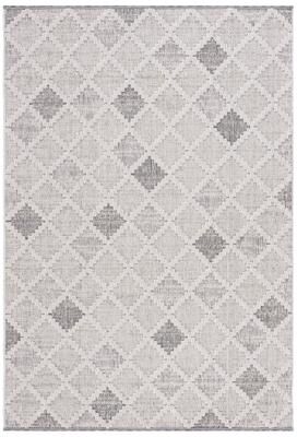 SAFAVIEH Global Theo Waterproof Patio Backyard Rug