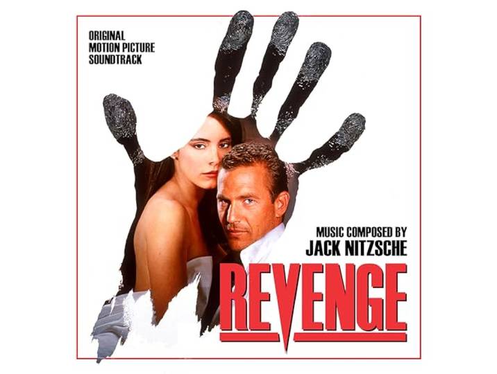 Revenge