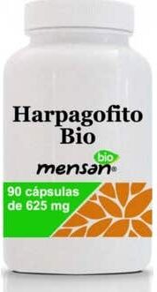 Mensan Harpagofito Bio 625 Mg 90 caps