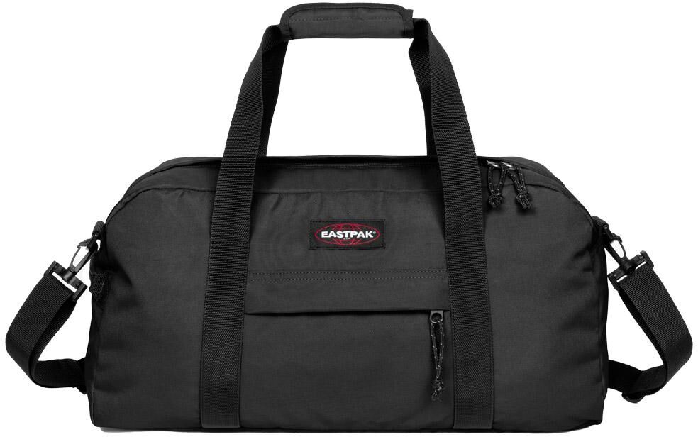 Eastpak  - Stand Cabin 33L Black - Duffel