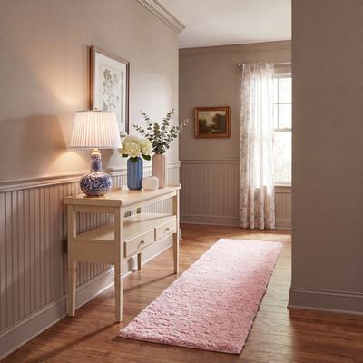 SAFAVIEH Lindsay Shag Milanka Contemporary Rug
