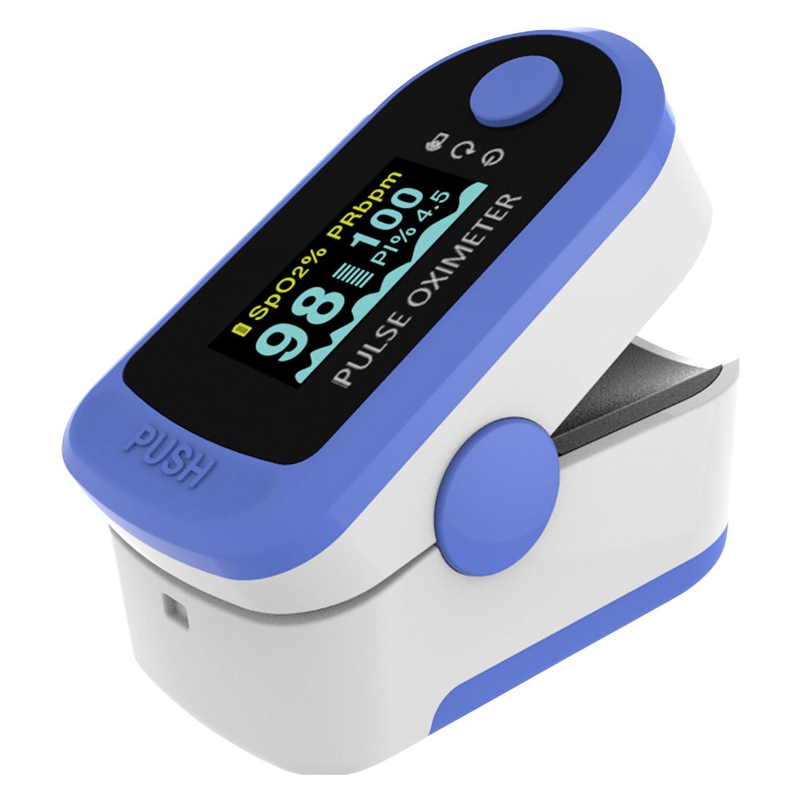 Easypix Pulse Oximeter PO2 (64011)