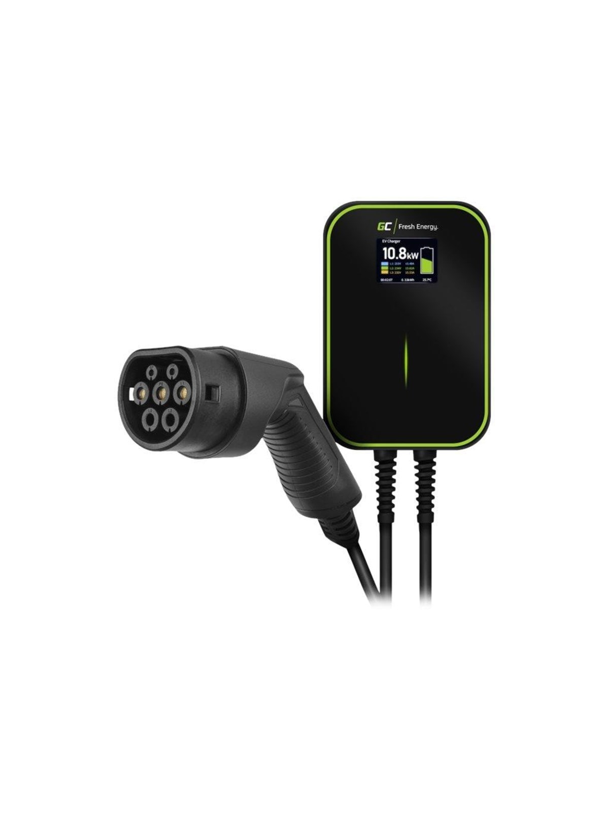 Green Cell EV PowerBox