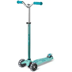 maxi micro deluxe pro LED - blau