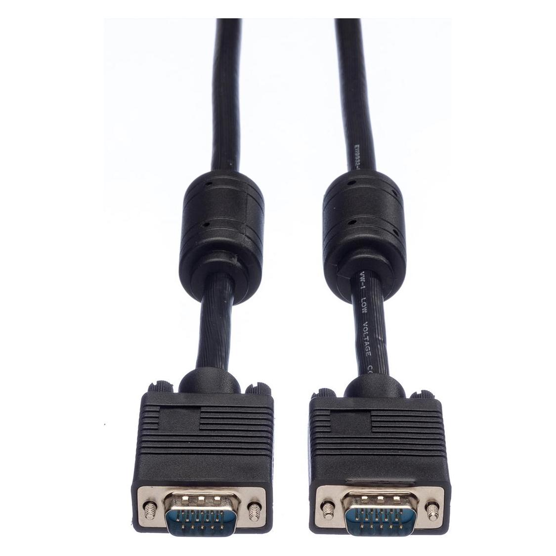 Roline VGA - VGA (20 m) (11.04.5670)