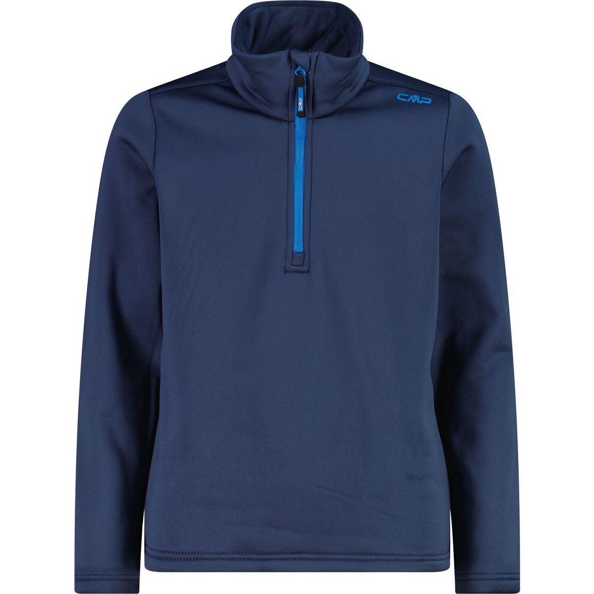 CMP KID Sweat infinity (L661) 104 39E2324-L661-104
