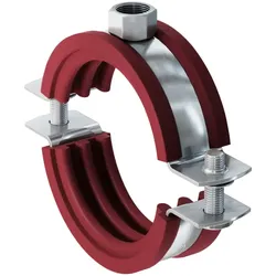 Fischer Silikonrohrschelle FRS H 20-24 - 063492