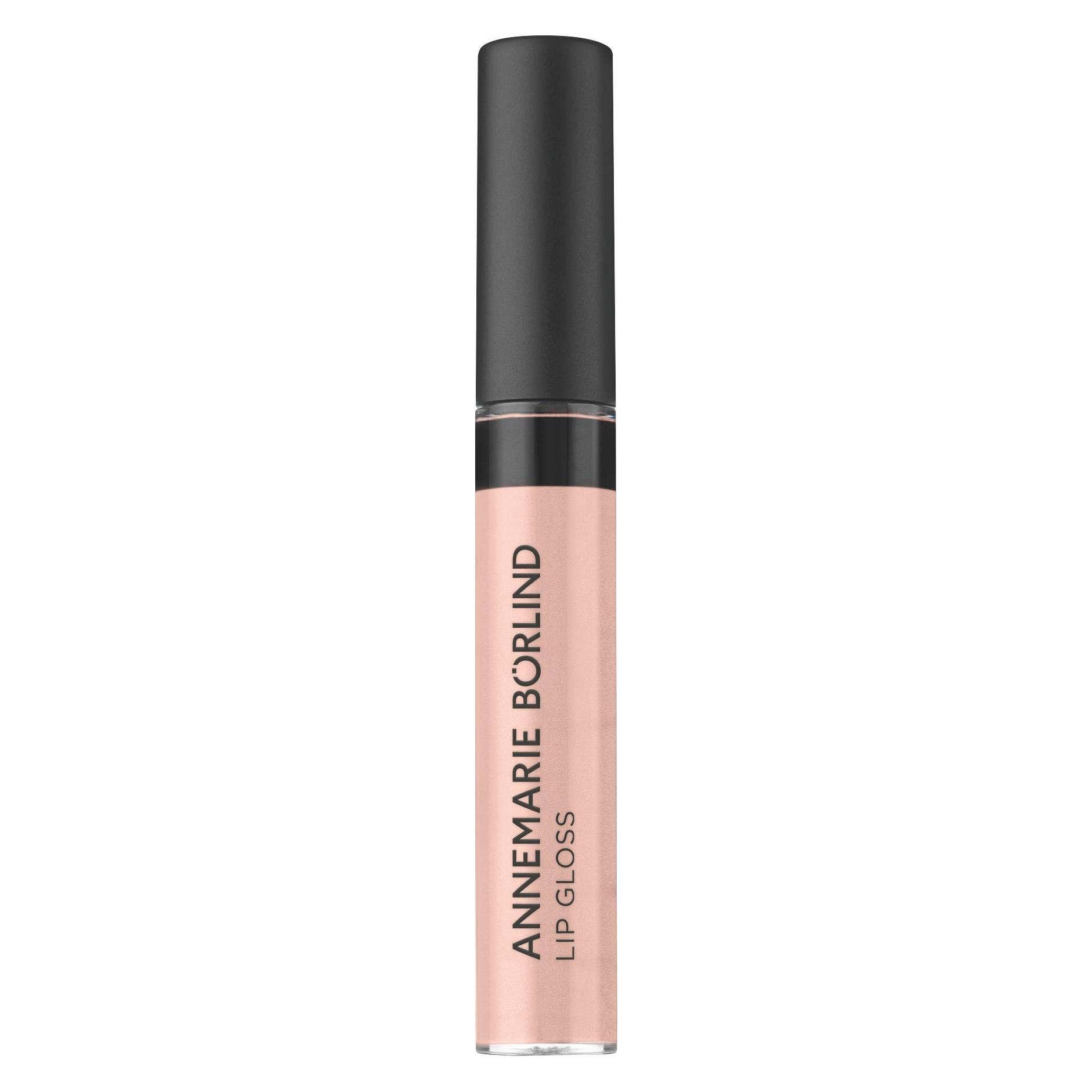 Annemarie Börlind Lipgloss Nude (Nude) (106123193)