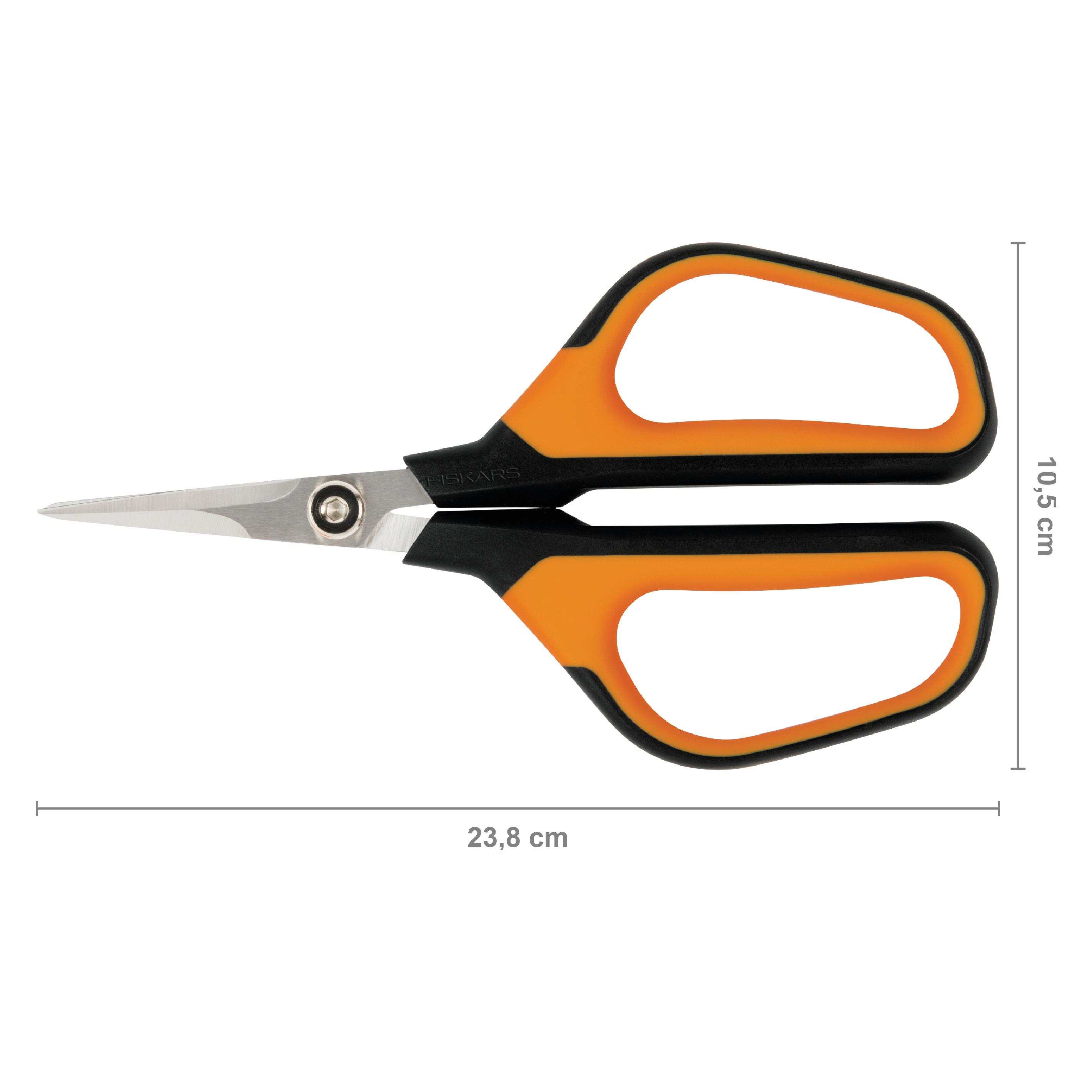 Fiskars Solid snip pruning shears SP15 (1051602)