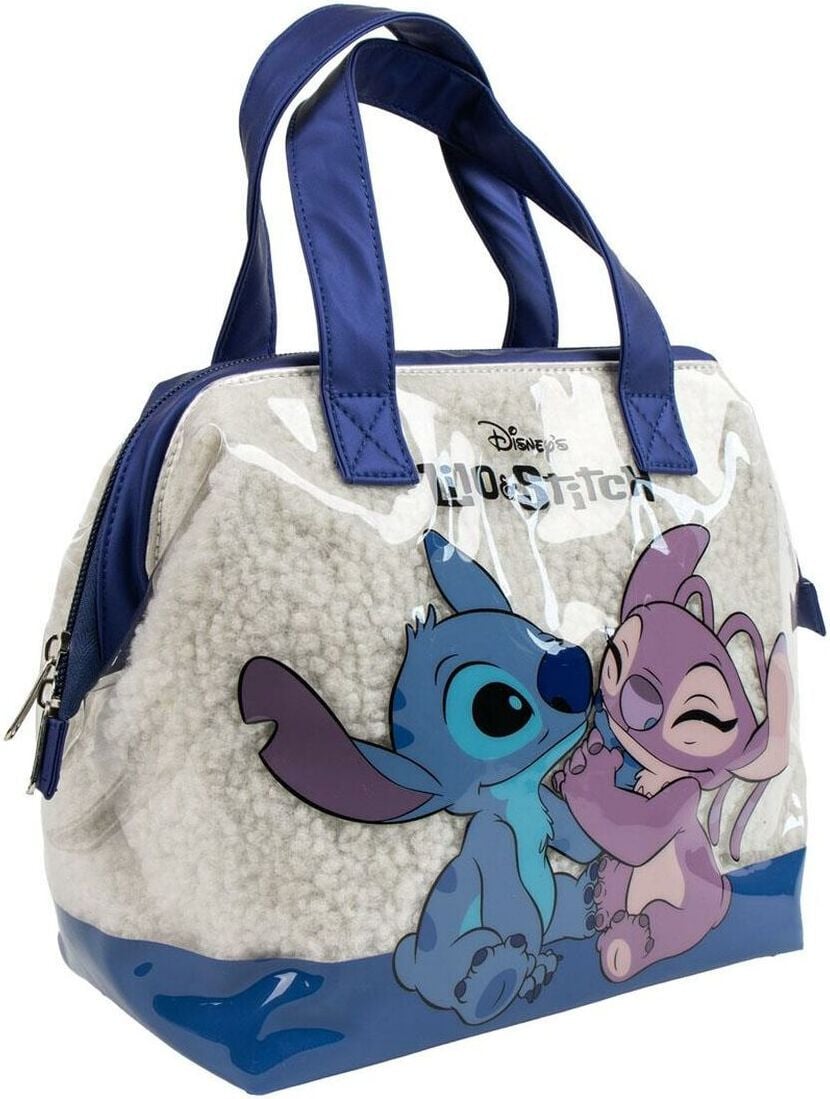 Lilo & Stitch make-uptasje Stitch & Angel