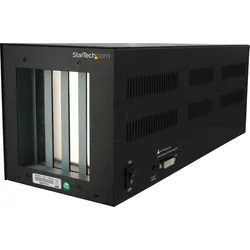 ST PEX2PCIE4L - Externes 2x PCI / 2x PCIe Gehäuse