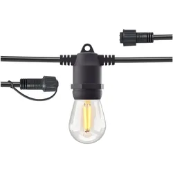 Hombli, Lichterkette, Outdoor Lichterkette (5 m)