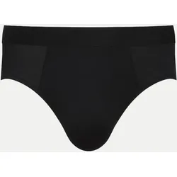 Jazz-Unterhose Schwarz XXL