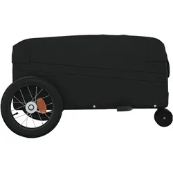 vidaXL, Veloanhänger