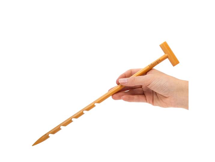 Bodentester Feuchtigkeit