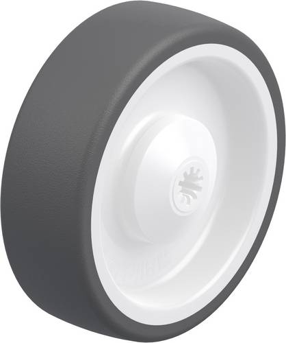 Blickle 583195 POTH 125/8KA Kunststoff-Rad Rad-Durchmesser: 125mm Tragfähigkeit (max.): 350kg 1St.
