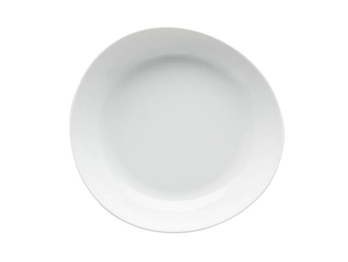 Rosenthal Assiette creuse Junto 22 cm Blanc