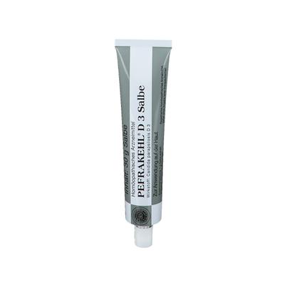 Pefrakehl D 3 Salbe 30 g