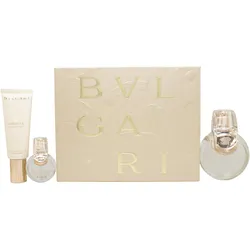 Bulgari, Beauty Geschenkset, Omnia Kristallines Geschenkset (Körperpflegeset, Parfum Set)