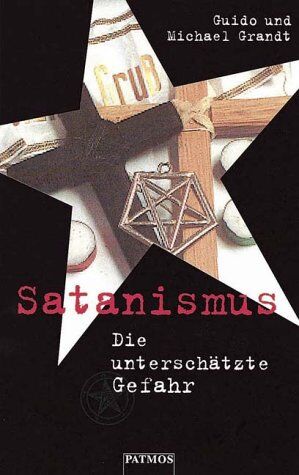 Guido Grandt - Satanismus - Preis vom 09.10.2026 07:28:09 h