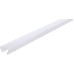 Deko-Light Abdeckung H-01-10, 100cm, milchig, 40% Transmission D-984014
