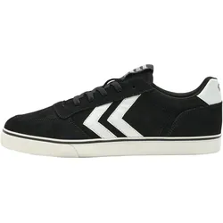 hummel Stadil LX-E Suede Sneaker black 36