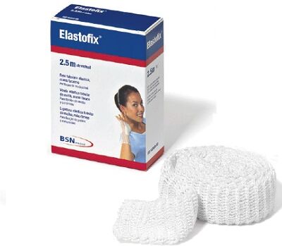 Elastofix Benda  Rete 2,5M