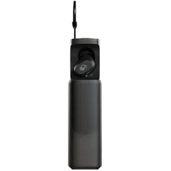 Skullcandy Skdy Dime 360 True Wireless In-Ear (NC, 28 h, Kabellos), Kopfhörer, Schwarz