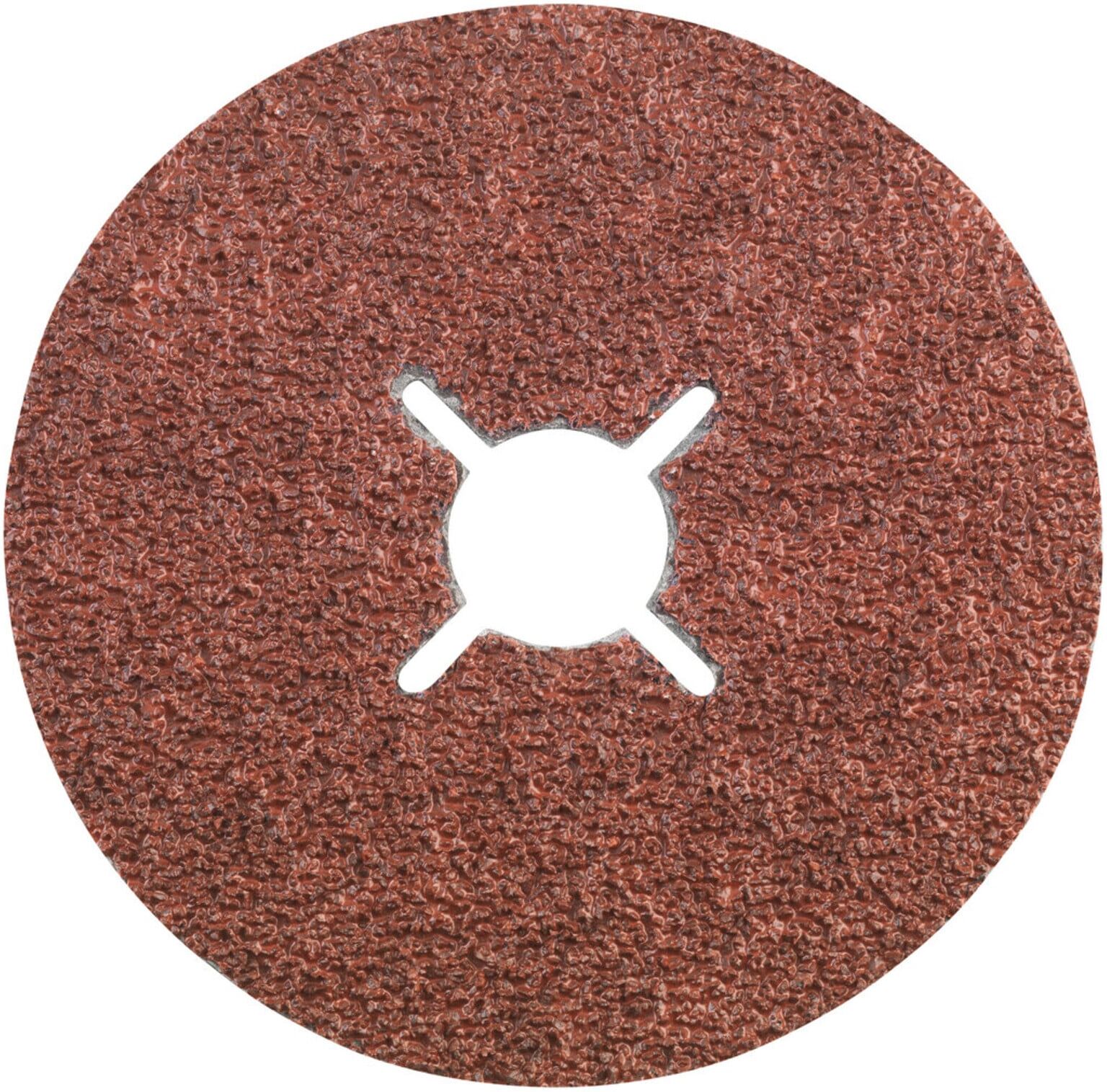 HiKOKI Fiberscheibe 180mm P120 Stahl (753199)