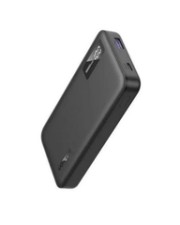 Ugreen 10000mAh Two-way Fast Charging Powerbank Black (25742)