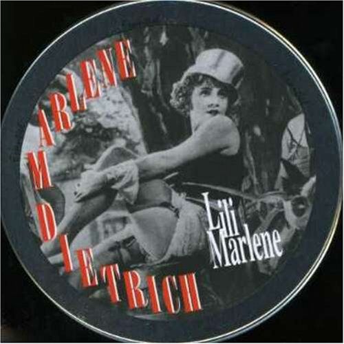 Marlene Dietrich - Lili Marlene - Preis vom 01.10.2026 17:08:56 h