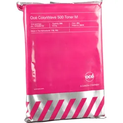 OCE Toner 1070038733 9787B003AA Toner Pearls magenta