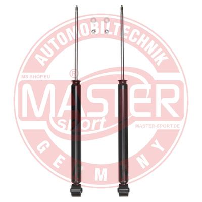Master-sport Germany Stoßdämpfer [Hersteller-Nr. 16K005752] für VW, Skoda