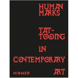 Human Marks, Fachbücher von Carrie Cushman