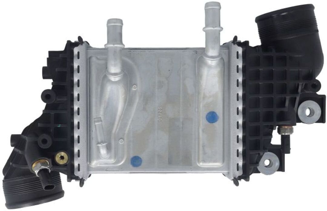 Mahle Intercooler CI 663 000P